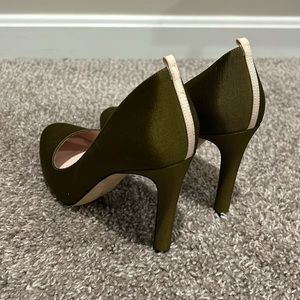Like new SJP by Sarah Jessica Parker heels!